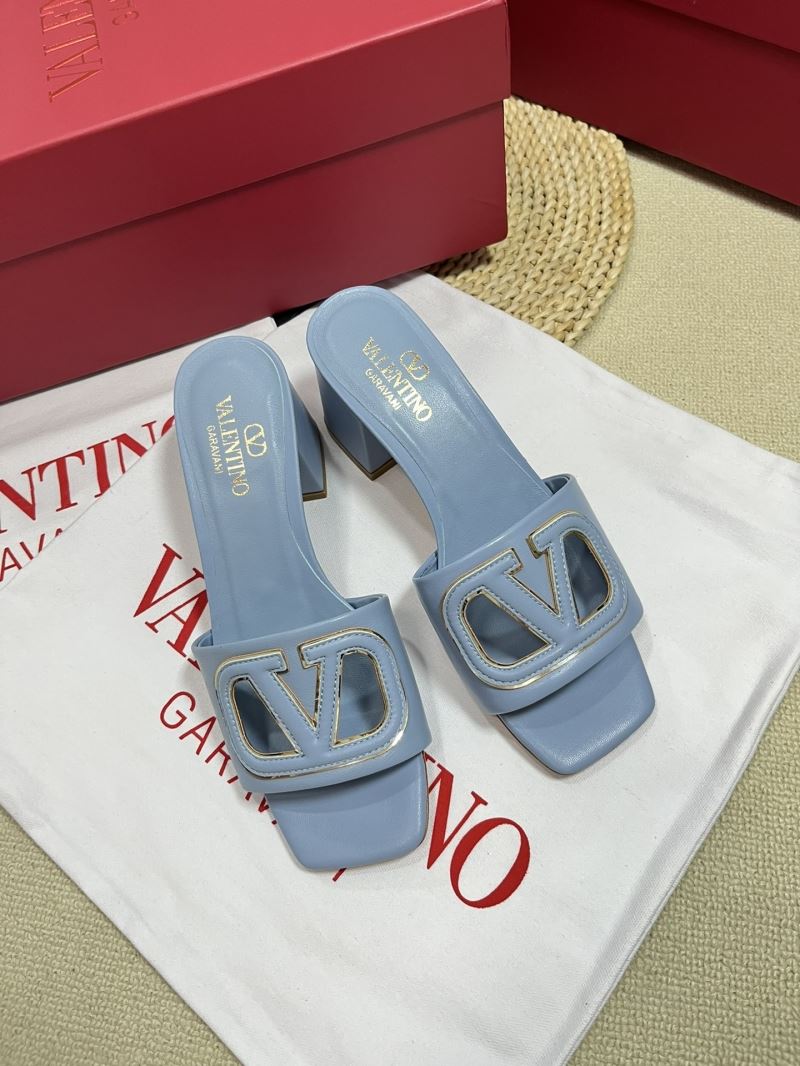 Valentino Slippers